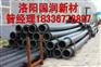 Φ273高分子抽沙管