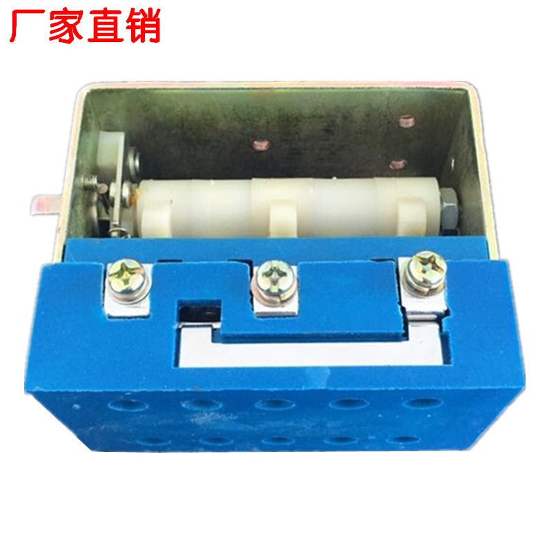 QC815-60A 隔离换向开关60A开关  60A隔离开关