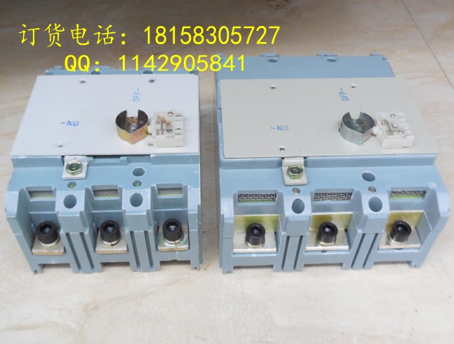GM2-400/1140隔离开关 400A隔离换向开关  400A隔离开关  GM2-400A