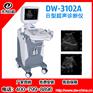 推车式b超机,B型超声诊断仪,b超设备价格DW-3102A