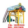 山东干粉砂浆成套设备价格