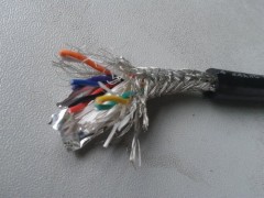 PTYA23 6C PZYA23 6C鐵路信號電纜