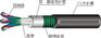 矿用信号软电缆