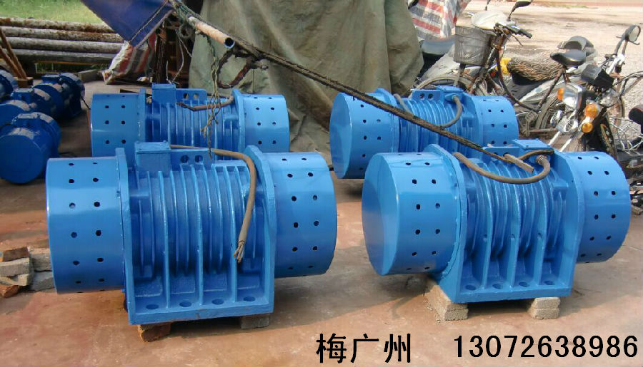 GZG1103自同步惯性振动给料机&nbsp;&nbsp;振动电机&nbsp;&nbsp;振动筛