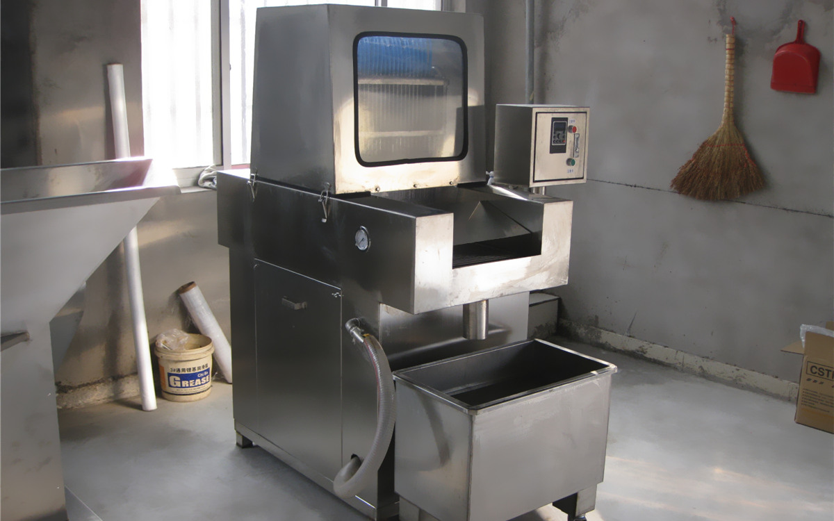 盐水注射机YZ-60 肉类腌制入味 带骨注射机