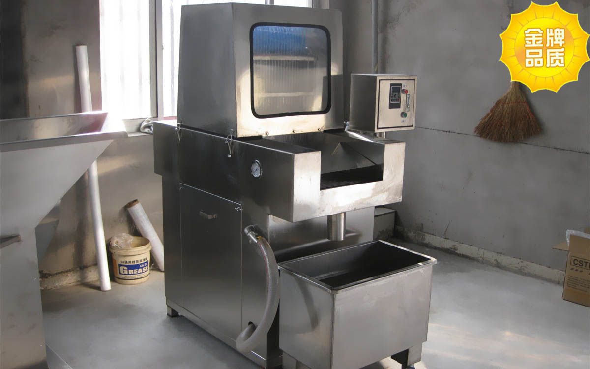 盐水注射机 变频盐水注射机 快速腌制入味