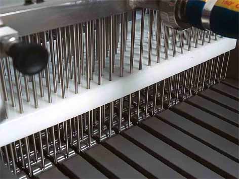 盐水注射机 变频盐水注射机 快速腌制入味