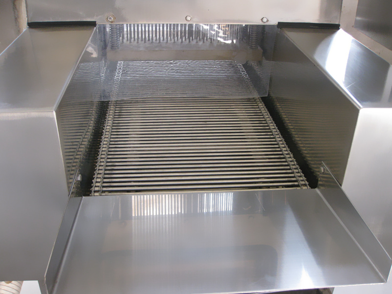 盐水注射机 变频盐水注射机 快速腌制入味