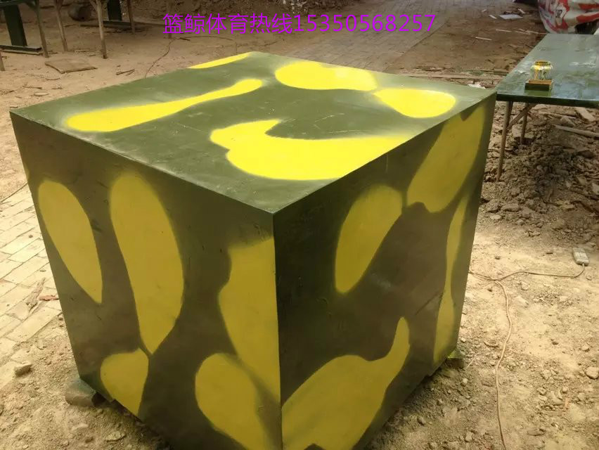 消防障碍墙供应商部队训练专用四百米障碍器材