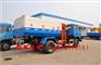 小型勾臂式垃圾车价格