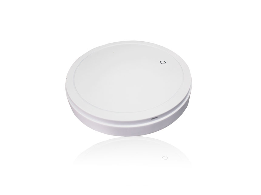 吸顶式门禁阅读器  有源RFID  2.4G  门禁一卡通