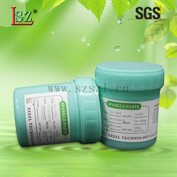 吉安双智利环保针筒锡膏生产厂家_品牌晶固锡膏价格  环保锡膏