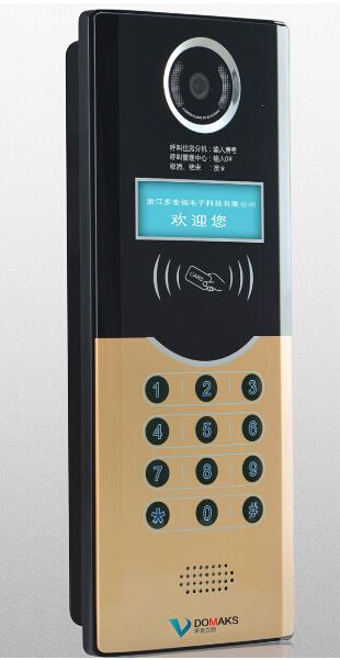 淄博可视对讲，淄博楼宇对讲，淄博对讲生产厂家