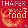 2016年泰国国际食品展|官方网站-首页