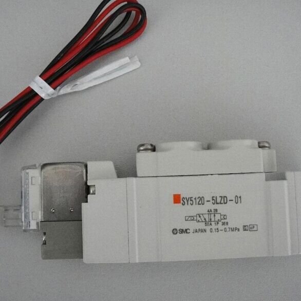 VT325V-035G SMC 3通电磁阀&nbsp;&nbsp;直动式电磁阀