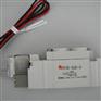 VT325V-035G SMC 3通电磁阀