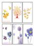 2015年新款碳纤维墙暖花色更时尚