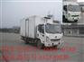 大运奥普力冷藏车价格 五十铃冷藏车