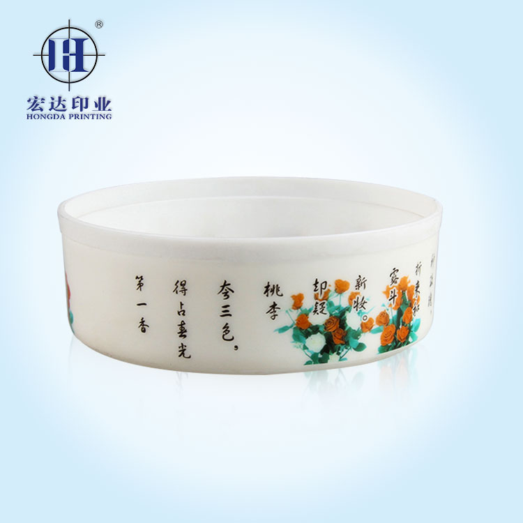 塑料餐盒热转印工艺&nbsp;&nbsp;热转印膜&nbsp;&nbsp;热转印加工&nbsp;&nbsp;热转印机器