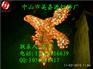 老鹰/苍鹰/雀鹰LED造型灯 飞行动物灯 12生肖动物灯