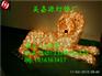 LED狮子造型灯 长颈鹿图案灯 森林动物仿真灯