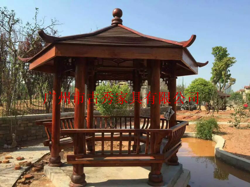 别墅实木凉亭&nbsp;&nbsp;别墅公园凉亭&nbsp;&nbsp;别墅木质凉亭