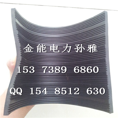 白银10kv防滑绝缘胶垫库存现货检测报告  绝缘胶垫检测