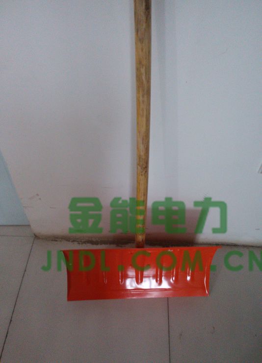 乌鲁木齐大棚刮雪板JN-aa除雪工具  推雪板  塑料锹
