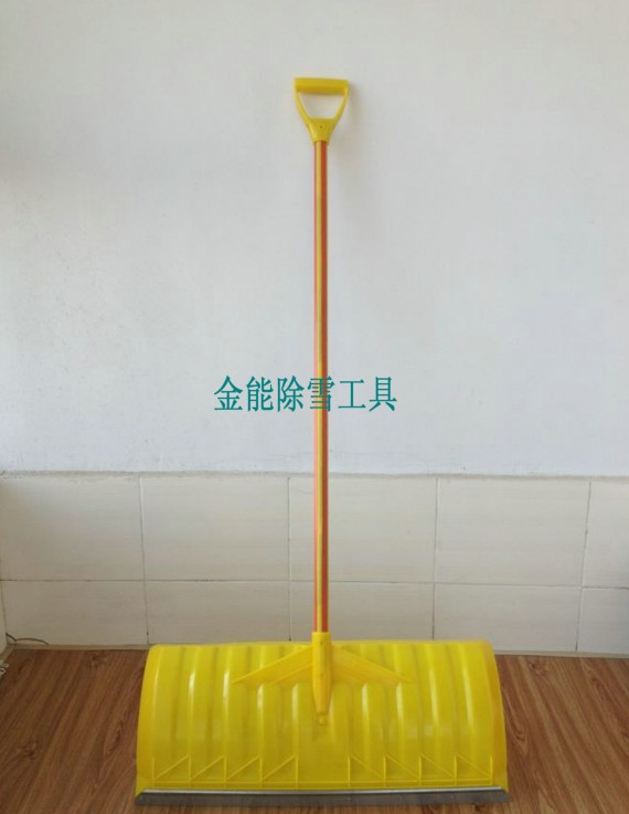 乌鲁木齐大棚刮雪板JN-aa除雪工具  推雪板  塑料锹