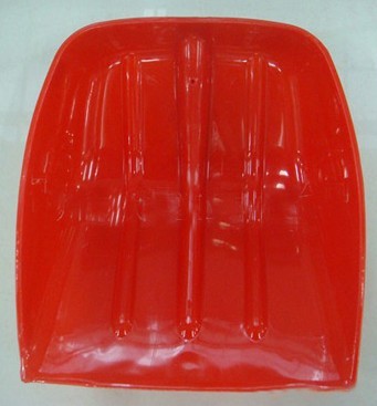 除雪工具||沈阳塑料除雪板JN-SY耐寒耐摔  刮雪板  推雪车  除雪铲