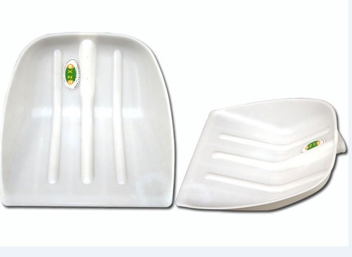 黑龙江PE材质推雪板小型除雪机器  刮雪板  除雪铲