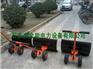 吉林大棚刮雪板人工除雪工具