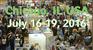 7月美国IFT2016国际食品科技展 国际展位申请|随团