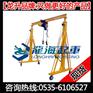 LTSC-A型龙门吊架【适用于机械车间工委吊装】龙海起重