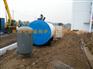 90万大卡1100kw热水锅炉多少钱