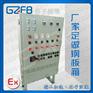 BXD51-T 立式钢板防爆配电柜 谷子防爆