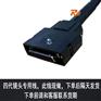 也仁HDCI四代镜头线 宝利通四代镜头线