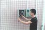 深圳新安空气能热水工程安装