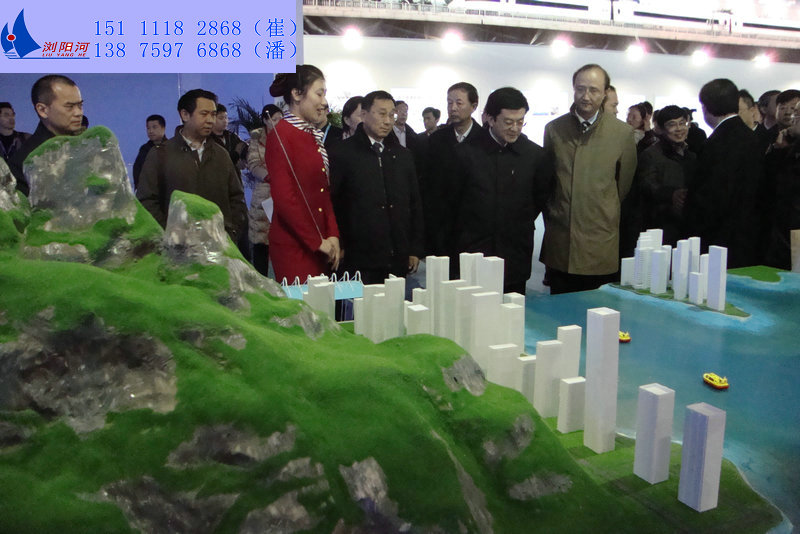 浏阳建筑沙盘模型公司