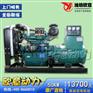 潍坊柴油发电机组配置50kw发电机 潍柴发动机