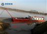 山东淄博大型绞吸抽沙船什么价格