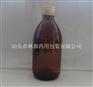 现货供应300ml棕色口服液瓶