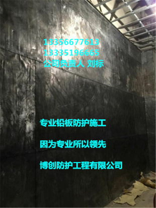 塔城射线防护铅门厂家  医用铅门  铅门价格