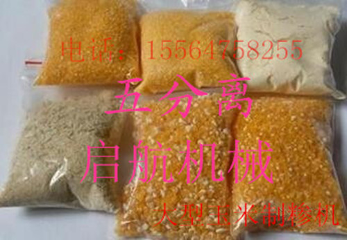 新型玉米脱皮制糁机 齐齐哈尔 制糁机型号  玉米制糁机厂家  玉米制糁机价格  玉米制糁机图片