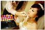 武汉业余时间新娘跟妆职业班课程,想周末学化妆哪里可以学化妆