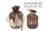 山西定做2.5kg帆布杂粮袋价格