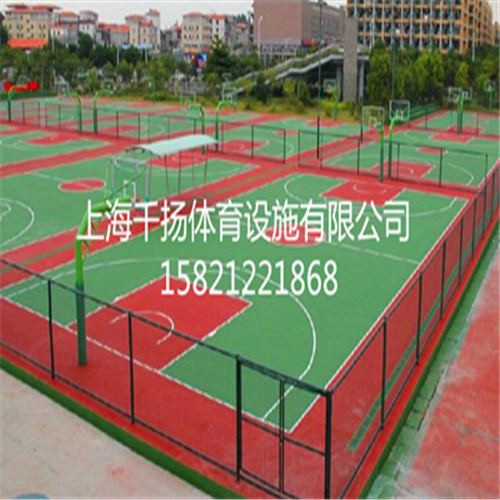 上海室内硅pu篮球场生产铺设  硅pu篮球场造价  硅pu篮球场厂家  硅pu篮球场价格