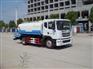 JDF5160GPSDFA4型绿化喷洒车