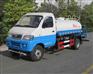 DFA2315SS型洒水低速货车