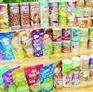 金华食品进口清关代理